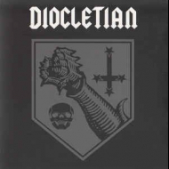 DIOCLETIAN Doom Cult [CD]